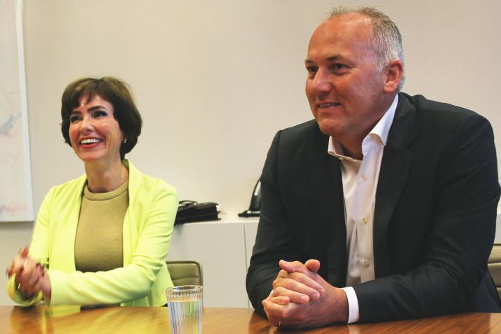 RIJKT EN EDUX BUNDELEN KRACHTEN